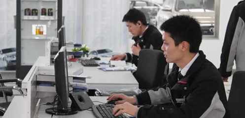 加盟奧迪修理的條件與要求 信息技術(shù)咨詢服務(wù)的角度解析